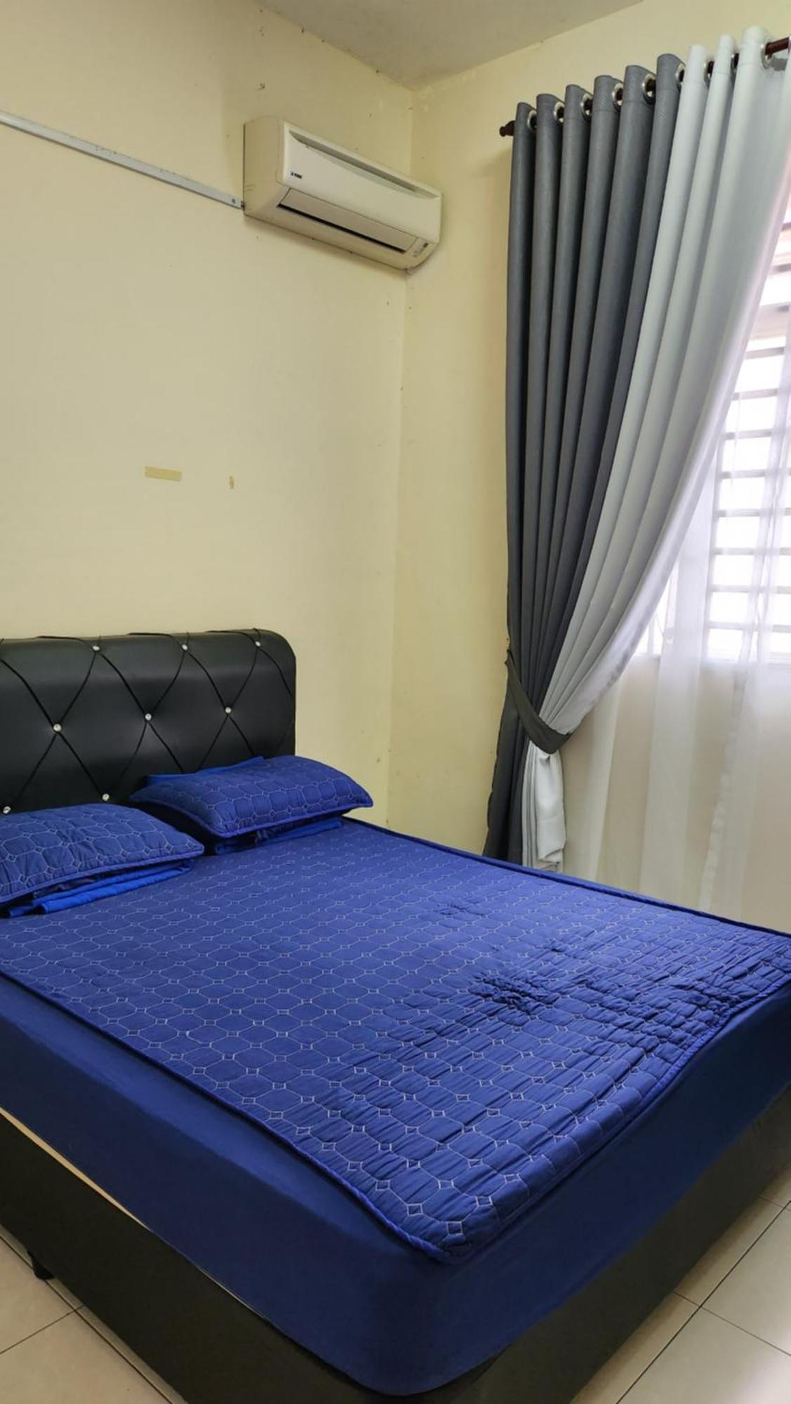 Ct Homestay Changlun Exterior foto